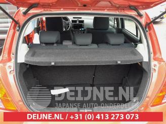 Suzuki Swift Swift (ZA/ZC/ZD1/2/3/9), Hatchback, 2005 / 2011 1.3 VVT 16V picture 14