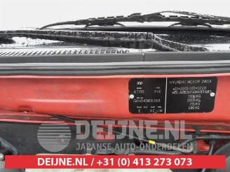 Hyundai Atos Atos, Hatchback, 1997 / 2008 1.1 12V picture 1