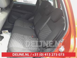 Suzuki SX4 SX4 (EY/GY), SUV, 2006 1.6 16V VVT Comfort,Exclusive Autom. picture 15