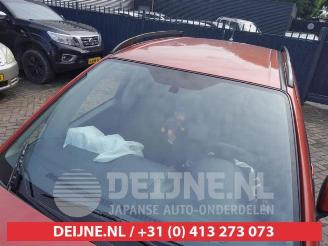 Suzuki SX4 SX4 (EY/GY), SUV, 2006 1.6 16V VVT Comfort,Exclusive Autom. picture 9