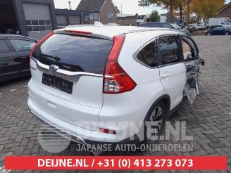 Honda Cr-v CR-V (RM), SUV, 2012 2.0 i-VTEC 16V 4x4 picture 7