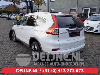 Honda Cr-v CR-V (RM), SUV, 2012 2.0 i-VTEC 16V 4x4 picture 5