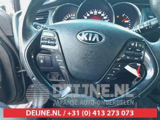 Kia Cee d Cee'd Sportswagon (JDC5), Combi, 2012 / 2018 1.0i T-GDi 12V 120 picture 20
