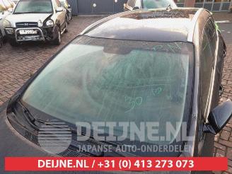 Kia Cee d Cee'd Sportswagon (JDC5), Combi, 2012 / 2018 1.0i T-GDi 12V 120 picture 9