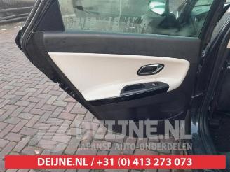 Kia Cee d Cee'd Sportswagon (JDC5), Combi, 2012 / 2018 1.0i T-GDi 12V 120 picture 12