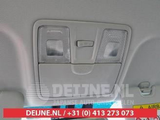 Kia Cee d Cee'd Sportswagon (JDC5), Combi, 2012 / 2018 1.0i T-GDi 12V 120 picture 24