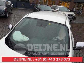 Nissan Juke Juke (F15), SUV, 2010 / 2019 1.6 DIG-T 16V picture 9