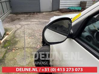 Nissan Juke Juke (F15), SUV, 2010 / 2019 1.6 DIG-T 16V picture 12