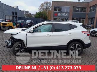 Nissan Qashqai Qashqai (J11), SUV, 2013 / 2021 1.2 DIG-T 16V picture 4