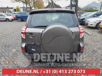 Toyota Rav-4 RAV4 (A3), Terreinwagen, 2005 / 2012 2.0 16V Valvematic 4x4 picture 7