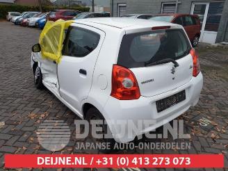 Suzuki Alto Alto, Hatchback 5-drs, 2009 1.0 12V picture 5