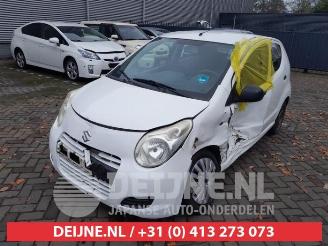 Suzuki Alto Alto, Hatchback 5-drs, 2009 1.0 12V picture 3