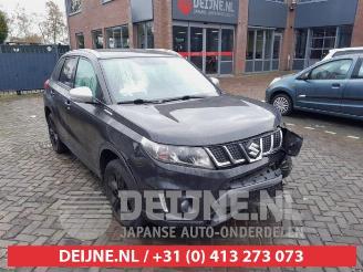 Salvage car Suzuki Vitara Vitara (LY/MY), SUV, 2015 1.4 S Turbo 16V 2018/1