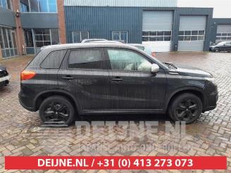 Suzuki Vitara Vitara (LY/MY), SUV, 2015 1.4 S Turbo 16V picture 8