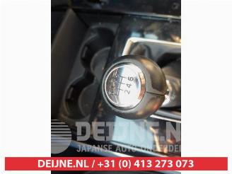 Mazda CX-30 CX-30 (DM), SUV, 2019 2.0 e-SkyActiv-G 122 16V picture 24