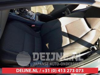 Mazda CX-30 CX-30 (DM), SUV, 2019 2.0 e-SkyActiv-G 122 16V picture 16