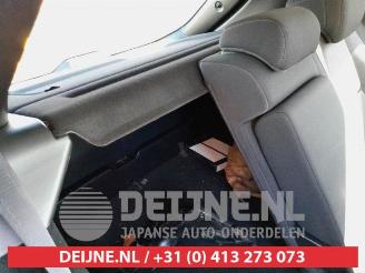 Mazda CX-30 CX-30 (DM), SUV, 2019 2.0 e-SkyActiv-G 122 16V picture 20