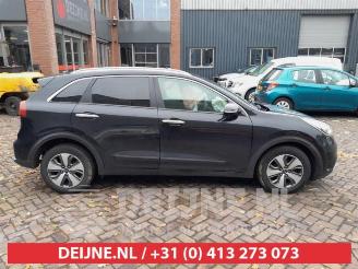 Kia Niro Niro I (DE), SUV, 2016 / 2022 1.6 GDI Hybrid picture 8