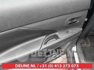 Mitsubishi Outlander Outlander (GF/GG), SUV, 2012 / 2022 2.0 16V PHEV 4x4 picture 16