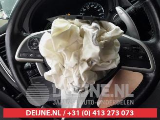 Mitsubishi Outlander Outlander (GF/GG), SUV, 2012 / 2022 2.0 16V PHEV 4x4 picture 10