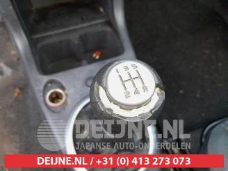 Suzuki Swift Swift (ZA/ZC/ZD1/2/3/9), Hatchback, 2005 / 2015 1.5 VVT 16V picture 21