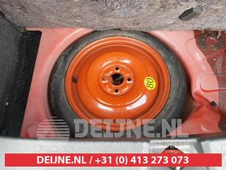 Suzuki Swift Swift (ZA/ZC/ZD1/2/3/9), Hatchback, 2005 / 2011 1.5 VVT 16V picture 14