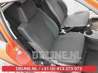 Suzuki Swift Swift (ZA/ZC/ZD1/2/3/9), Hatchback, 2005 / 2011 1.5 VVT 16V picture 17