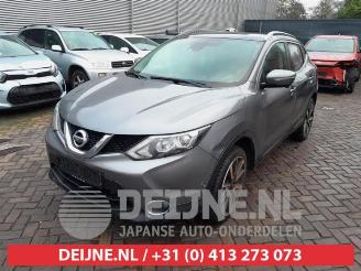 Nissan Qashqai Qashqai (J11), SUV, 2013 1.2 DIG-T 16V picture 3
