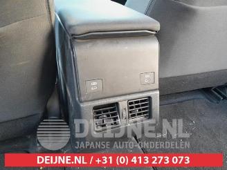 Toyota bZ4X bZ4X, SUV, 2021 71 kWh picture 14