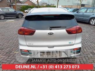 Kia Niro Niro I (DE), SUV, 2016 / 2022 E-Niro 64 kWh picture 6