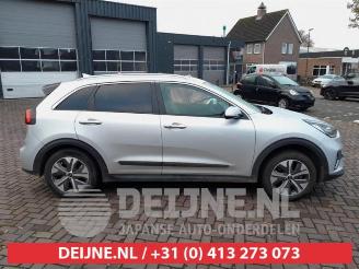 Kia Niro Niro I (DE), SUV, 2016 / 2022 E-Niro 64 kWh picture 8