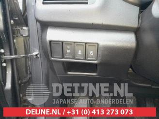 Suzuki SX4 SX4 S-Cross (JY), SUV, 2013 1.0 Booster Jet Turbo 12V picture 21