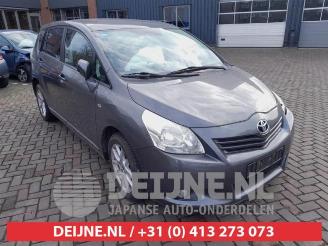 Toyota Verso Verso, MPV, 2009 / 2018 1.8 16V VVT-i picture 1