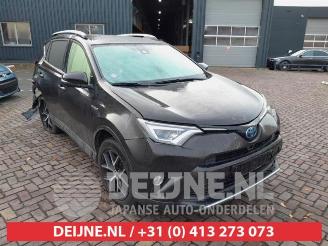 Dezmembrări autoturisme Toyota Rav-4 RAV4 (A4), Terreinwagen, 2012 / 2019 2.5 Hybrid 16V VVT-i 4x4 2018/8