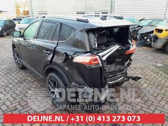 Toyota Rav-4 RAV4 (A4), Terreinwagen, 2012 / 2019 2.5 Hybrid 16V VVT-i 4x4 picture 5