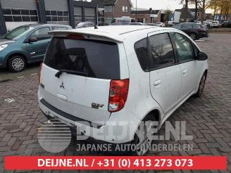 Mitsubishi Colt Colt (Z2/Z3), Hatchback, 2004 / 2012 1.3 16V picture 8