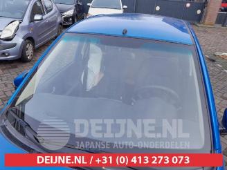 Hyundai I-10 i10 (F5), Hatchback, 2007 / 2013 1.1i 12V picture 9