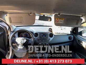 Hyundai I-10 i10 (B5), Hatchback, 2013 / 2019 1.0 12V picture 17