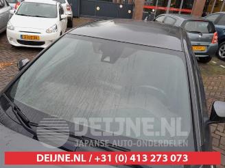 Toyota C-HR C-HR (X1,X5), SUV, 2016 1.8 16V Hybrid picture 9