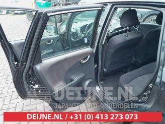 Honda Jazz Jazz (GE6/GE8/GG/GP), Hatchback, 2008 / 2015 1.4 VTEC 16V picture 11