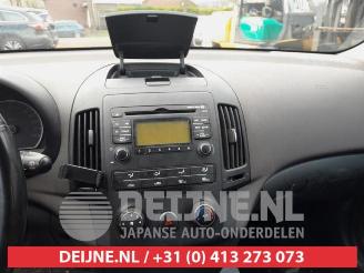 Hyundai I-30 i30 (FD), Hatchback, 2007 / 2011 1.6 CVVT 16V picture 18