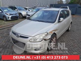 Hyundai I-30 i30 (FD), Hatchback, 2007 / 2011 1.6 CVVT 16V picture 3