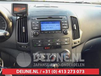 Hyundai I-30 i30 (FD), Hatchback, 2007 / 2011 1.4 CVVT 16V picture 21