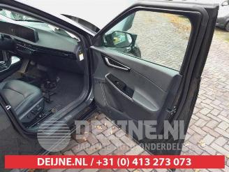 Kia EV6 EV6 (CV), Hatchback, 2021 77.4 kWh RWD picture 21