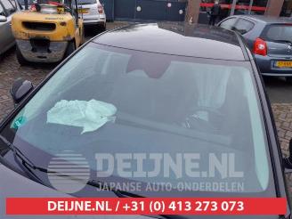 Kia EV6 EV6 (CV), Hatchback, 2021 77.4 kWh RWD picture 11