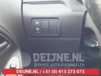 Kia Picanto Picanto (TA), Hatchback, 2011 / 2017 1.2 16V picture 19