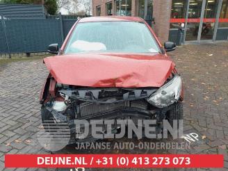 Hyundai I-20 i20, Hatchback, 2008 / 2015 1.1 CRDi VGT 12V picture 2