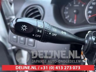 Suzuki Swift Swift (ZA/ZC/ZD1/2/3/9), Hatchback, 2005 / 2011 1.3 VVT 16V picture 15