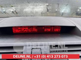 Mazda 6 6 SportBreak (GH19/GHA9), Combi, 2008 / 2013 2.0i 16V S-VT picture 9