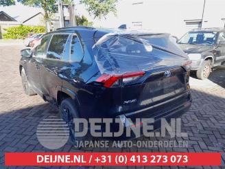 Toyota Rav-4 RAV4 (A5), Terreinwagen, 2018 2.5 Hybrid 16V picture 5